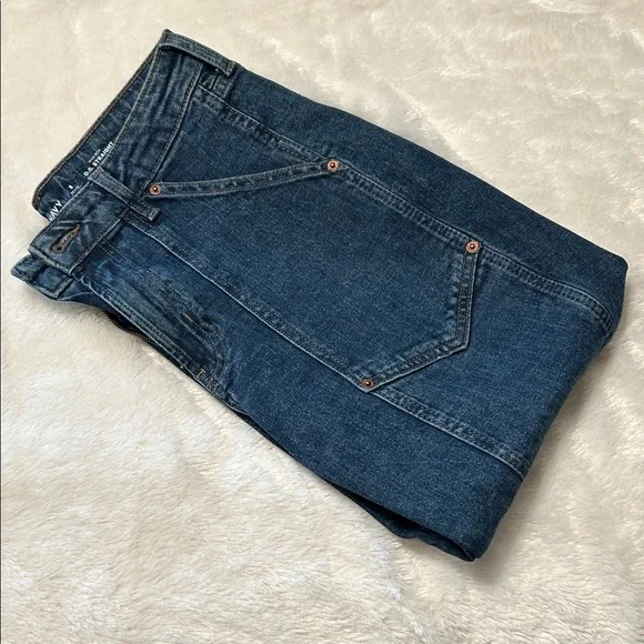 Old Navy Utility Jeans - Picture 1 of 6